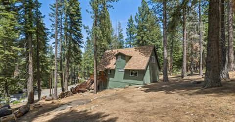 1729 Inca Way, South Lake Tahoe, CA 96150 Photo