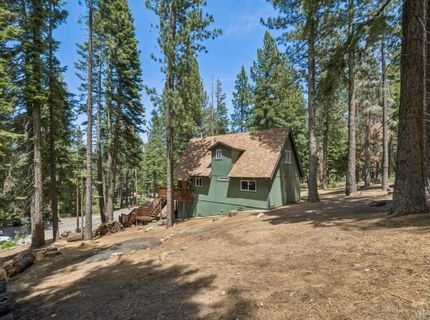 1729 Inca Way, South Lake Tahoe, CA 96150 Photo
