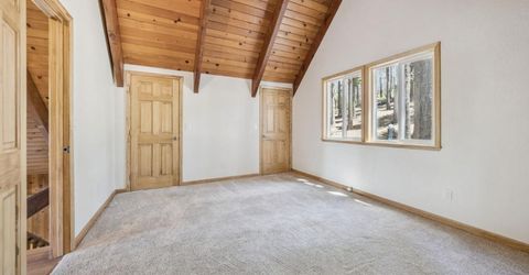 1729 Inca Way, South Lake Tahoe, CA 96150 Photo