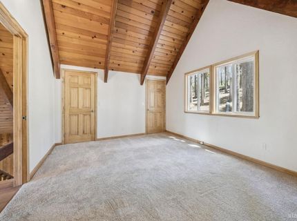 1729 Inca Way, South Lake Tahoe, CA 96150 Photo