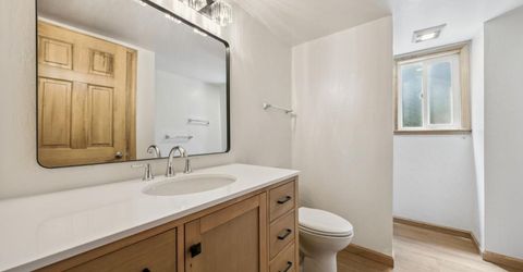 1729 Inca Way, South Lake Tahoe, CA 96150 Photo