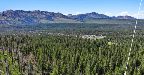 1729 Inca Way, South Lake Tahoe, CA 96150 Photo