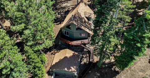 1729 Inca Way, South Lake Tahoe, CA 96150 Photo