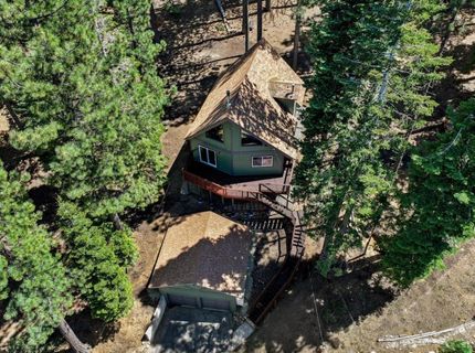 1729 Inca Way, South Lake Tahoe, CA 96150 Photo