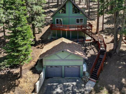 1729 Inca Way, South Lake Tahoe, CA 96150 Photo