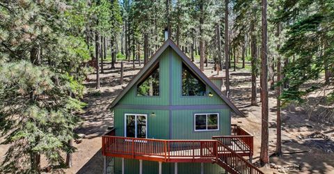 1729 Inca Way, South Lake Tahoe, CA 96150 Photo