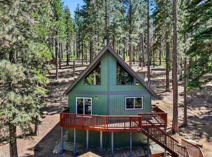1729 Inca Way, South Lake Tahoe, CA 96150 Photo