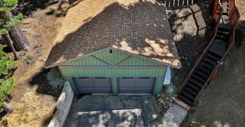 1729 Inca Way, South Lake Tahoe, CA 96150 Photo