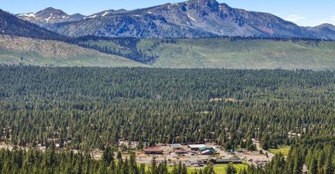 1729 Inca Way, South Lake Tahoe, CA 96150 Photo