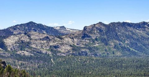 1729 Inca Way, South Lake Tahoe, CA 96150 Photo