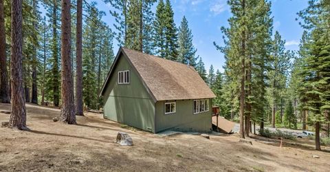 1729 Inca Way, South Lake Tahoe, CA 96150 Photo