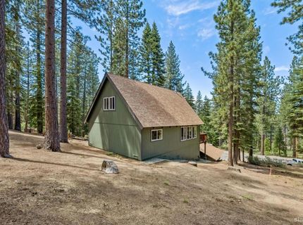 1729 Inca Way, South Lake Tahoe, CA 96150 Photo