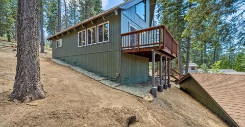 1729 Inca Way, South Lake Tahoe, CA 96150 Photo