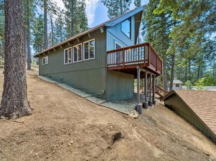 1729 Inca Way, South Lake Tahoe, CA 96150 Photo