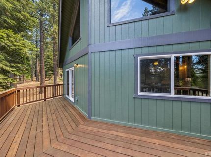 1729 Inca Way, South Lake Tahoe, CA 96150 Photo