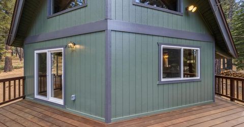 1729 Inca Way, South Lake Tahoe, CA 96150 Photo