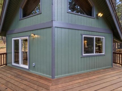 1729 Inca Way, South Lake Tahoe, CA 96150 Photo