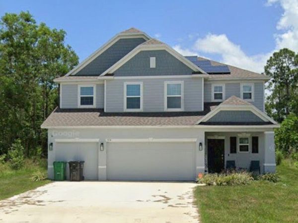 5874 NW Hann Drive, Port St. Lucie, FL 34986