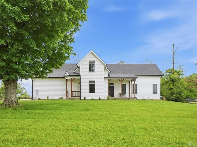 7427 State Route 380, Chester Township, OH 45177 Photo 1