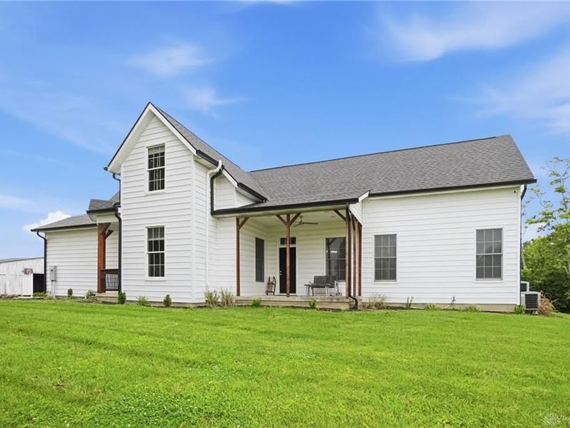 7427 State Route 380, Chester Township, OH 45177 Photo 2