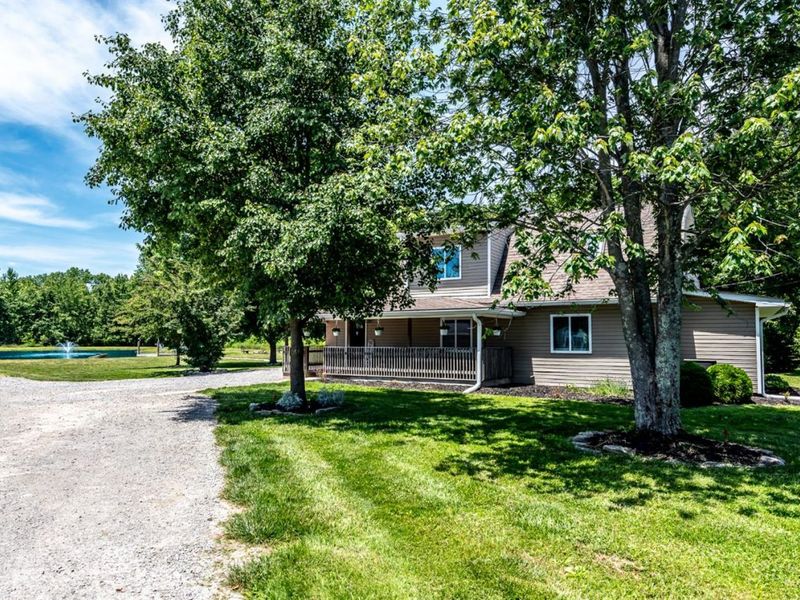 6075 Marathon Edenton Road, Wayne Twp, OH 45107 Photo 3