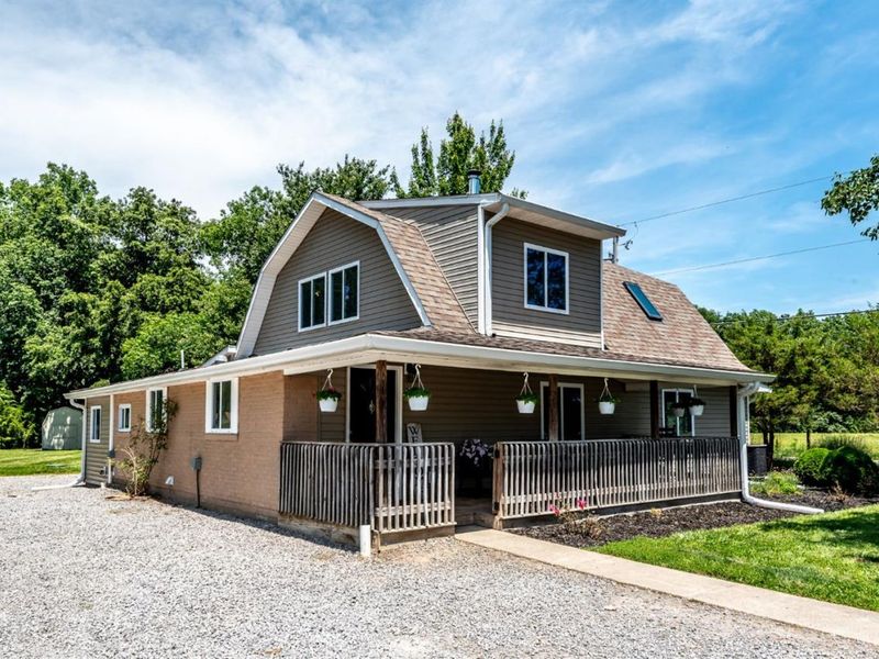 6075 Marathon Edenton Road, Wayne Twp, OH 45107 Photo 5