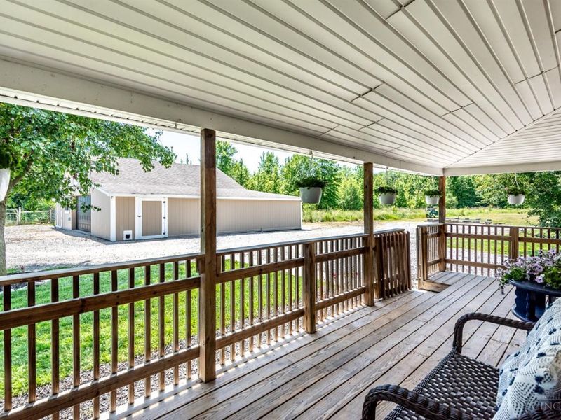 6075 Marathon Edenton Road, Wayne Twp, OH 45107 Photo 7