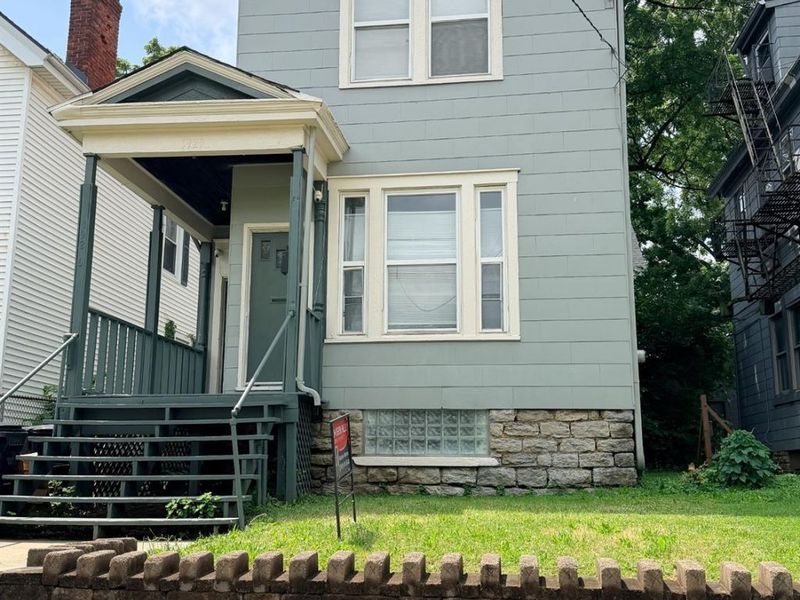 1929 Dana Avenue, Cincinnati, OH 45207 Photo 1