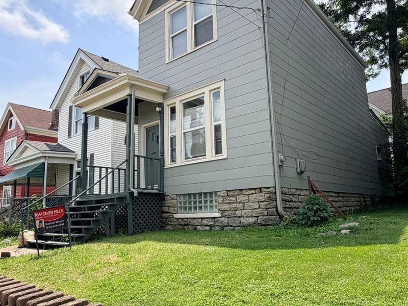 1929 Dana Avenue, Cincinnati, OH 45207 Photo 3