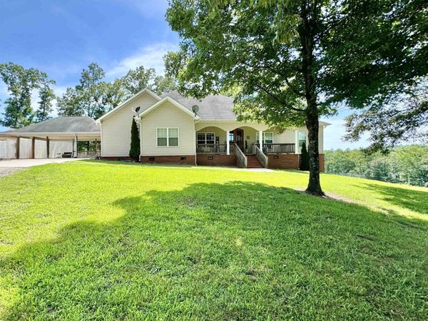 111 Co Rd 342, Killen, AL 35645