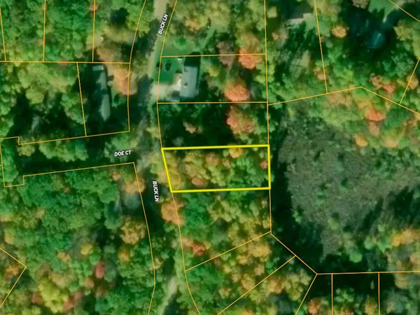 LOT 70 Buck Lane, Harrison, MI 48625
