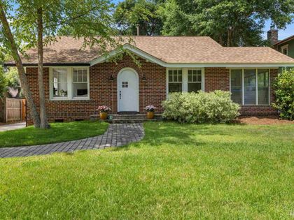1606 E Lakeview Ave Pensacola, FL 32503