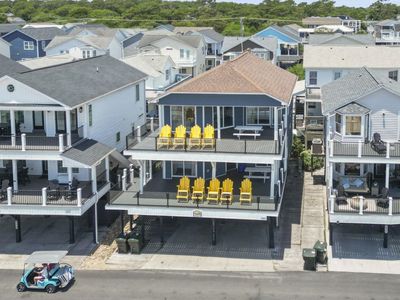 6001 S Kings Hwy., Myrtle Beach, SC 29575