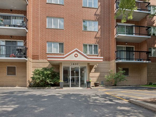 Unit 305, Des Plaines, IL 60016