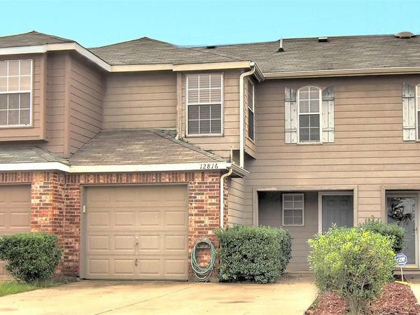 12816 Seaside Drive , Fort Worth, TX 76040