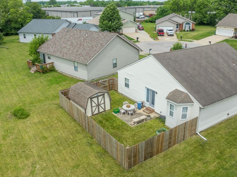 277 W Pinehurst Street, Sidney, OH 45365 Photo 26