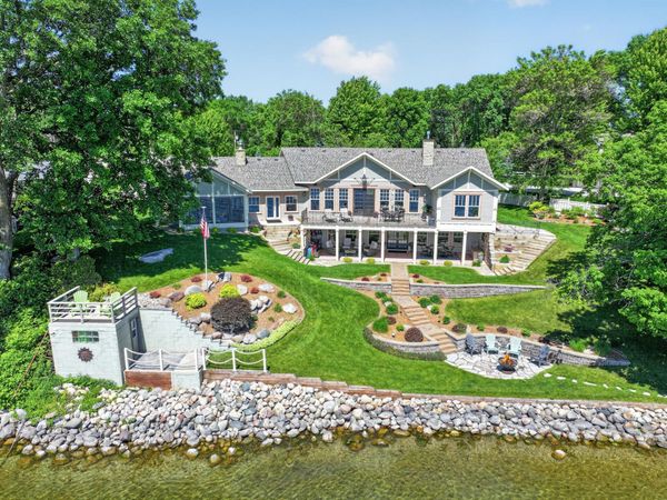 6587 Stardust Lane NE, Alexandria, MN 56308