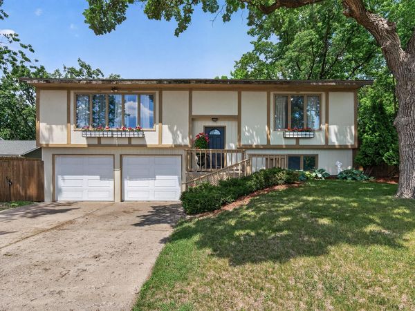 1509 133rd Lane NE, Andover, MN 55304