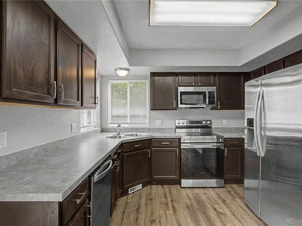 7350 Manistique Drive, Colorado Springs, CO 80923