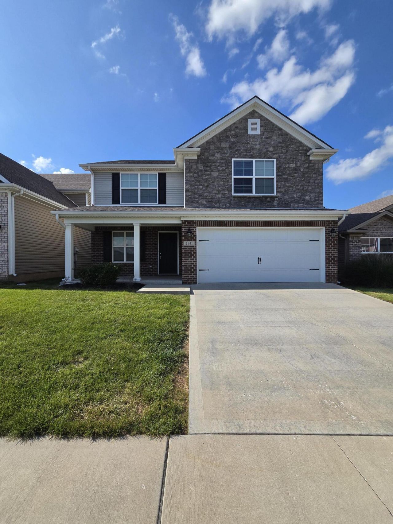 2641 Hailey Rose Way, Lexington, KY 40511 Main Photo