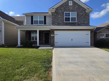 2641 Hailey Rose Way, Lexington, KY 40511