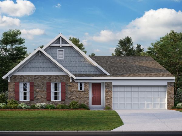 2461 Ruthwood Lane, Crescent Springs, KY 41017