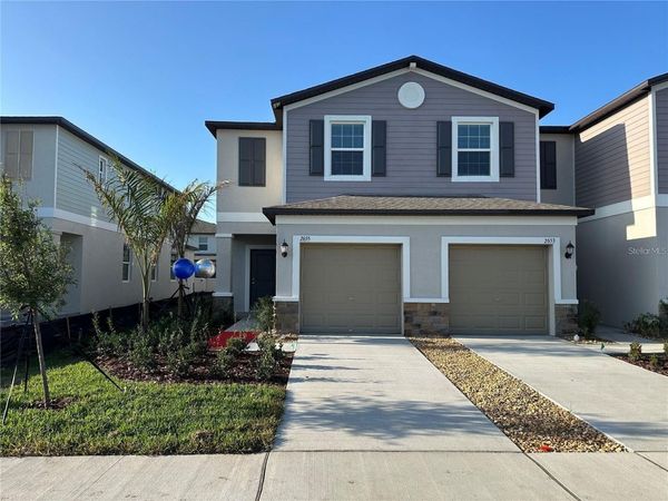 2655 BUTTERCUP LUCINE LANE , RUSKIN, FL 33570
