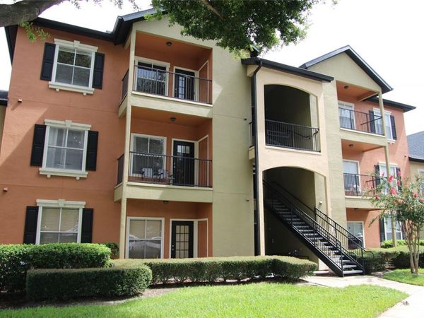 6029 WESTGATE DRIVE , Unit 734, ORLANDO, FL 32835