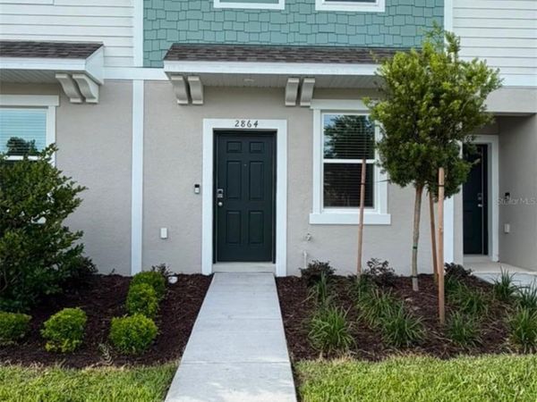 2864 SKYLINE LOOP , KISSIMMEE, FL 34758