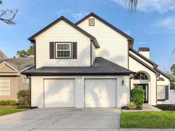 11804 BRANCH MOORING DRIVE , TAMPA, FL 33635