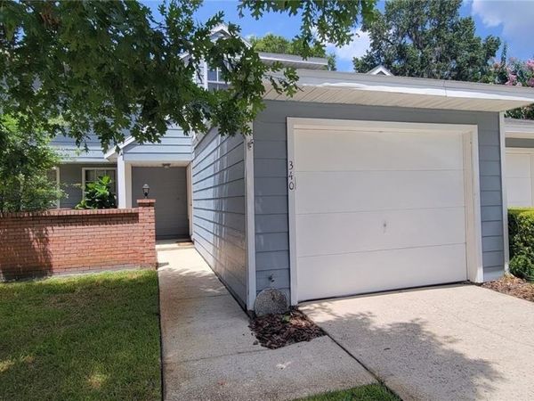 340 NW 48TH BOULEVARD , GAINESVILLE, FL 32607