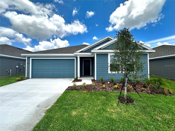 1975 WILDER WAY , EAGLE LAKE, FL 33839