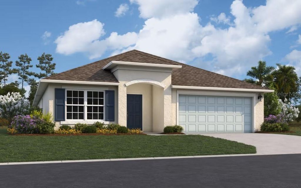 2974 Supermarine Road , Tavares, FL 32778 Main Photo
