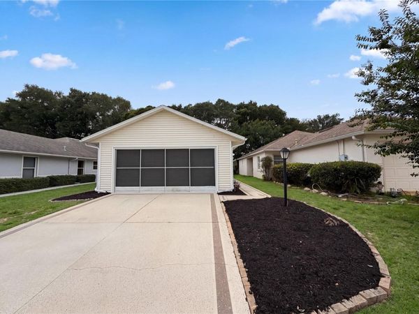 5507 LAVER STREET , LEESBURG, FL 34748